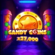Candy CoinsTomhorn