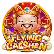 Flying Cai ShenCQ9 screenshot