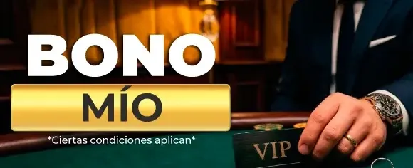 Recarga Diaria de Suerte promotion