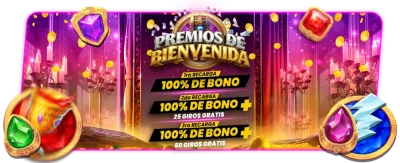 Experiencia ForzzaGold Casino