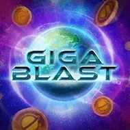 Giga BlastRedtiger game icon