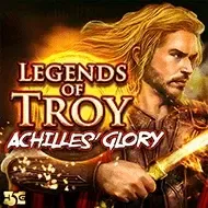Legends of Troy_ Achilles' GloryHighfive game icon