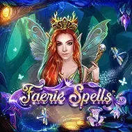 Faerie SpellsBsg